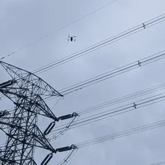 無人機巡檢