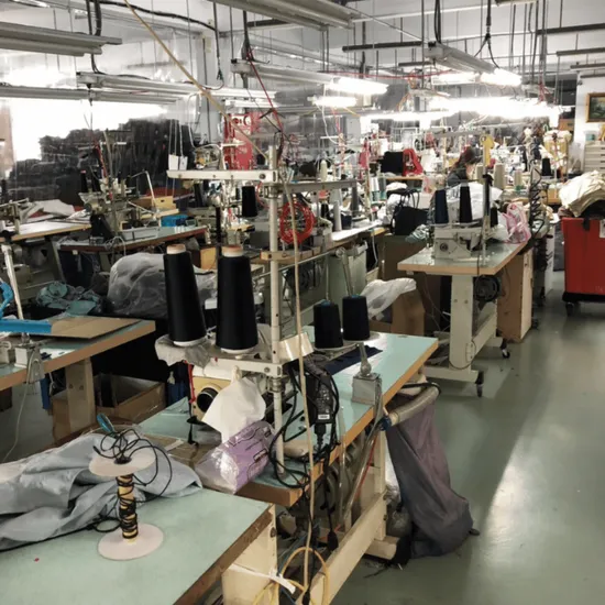 成衣代工怎麼找？從打樣、車縫到量產合作流程一次看