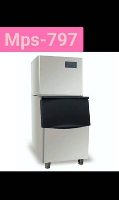 Mps-797曼菲斯製冰機
