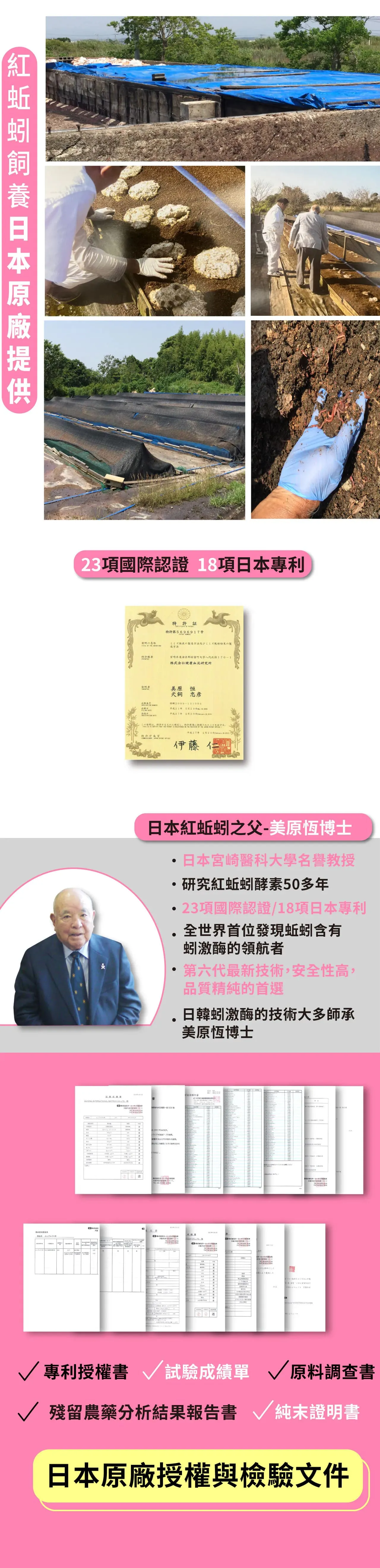 顧欣蚓激酶