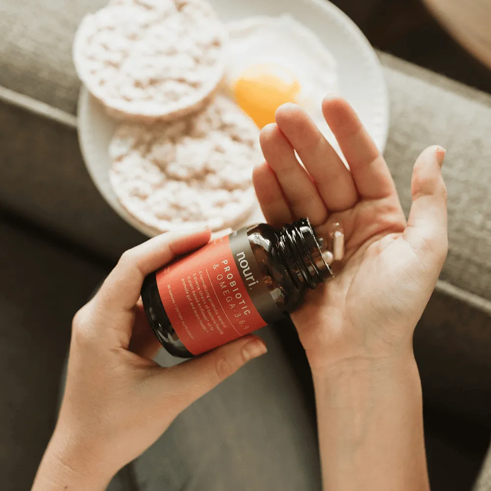 複合酵素益生菌