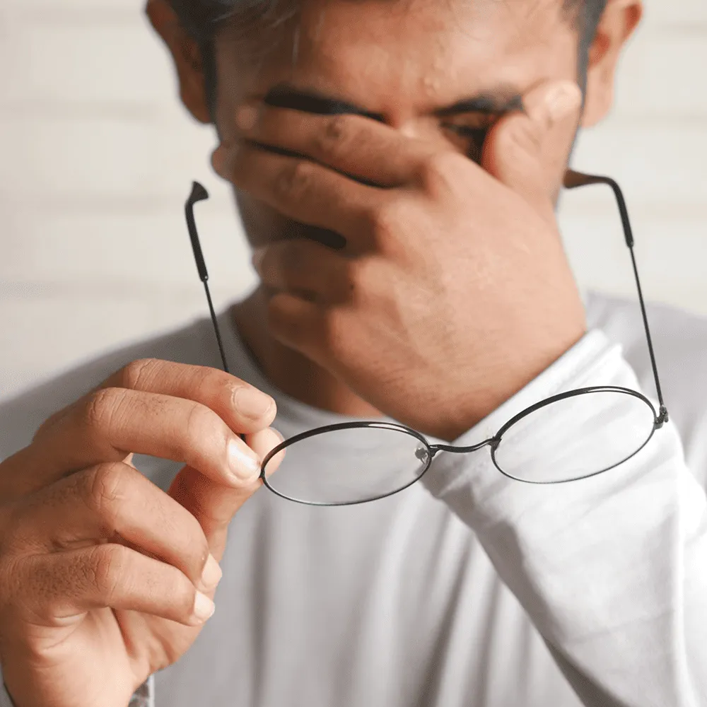 優質的葉黃素推薦配方，共同幫助3C族維持視覺效率與舒適度