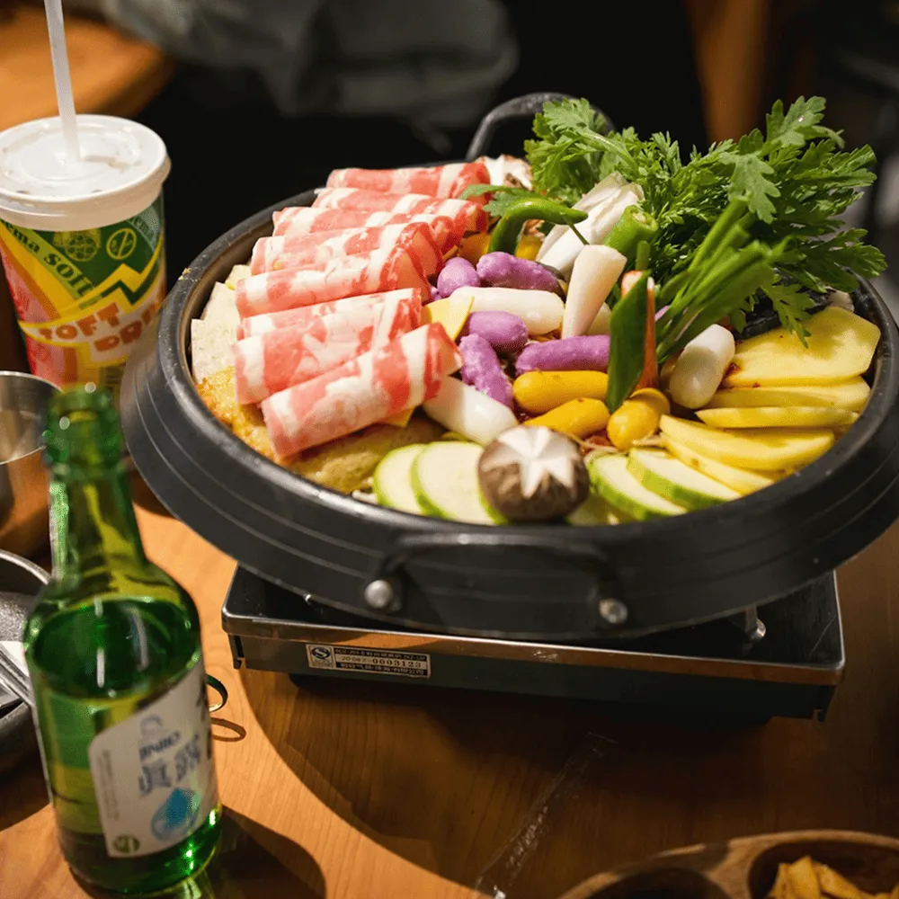 NG習慣1：過度進補，喝酒祛寒