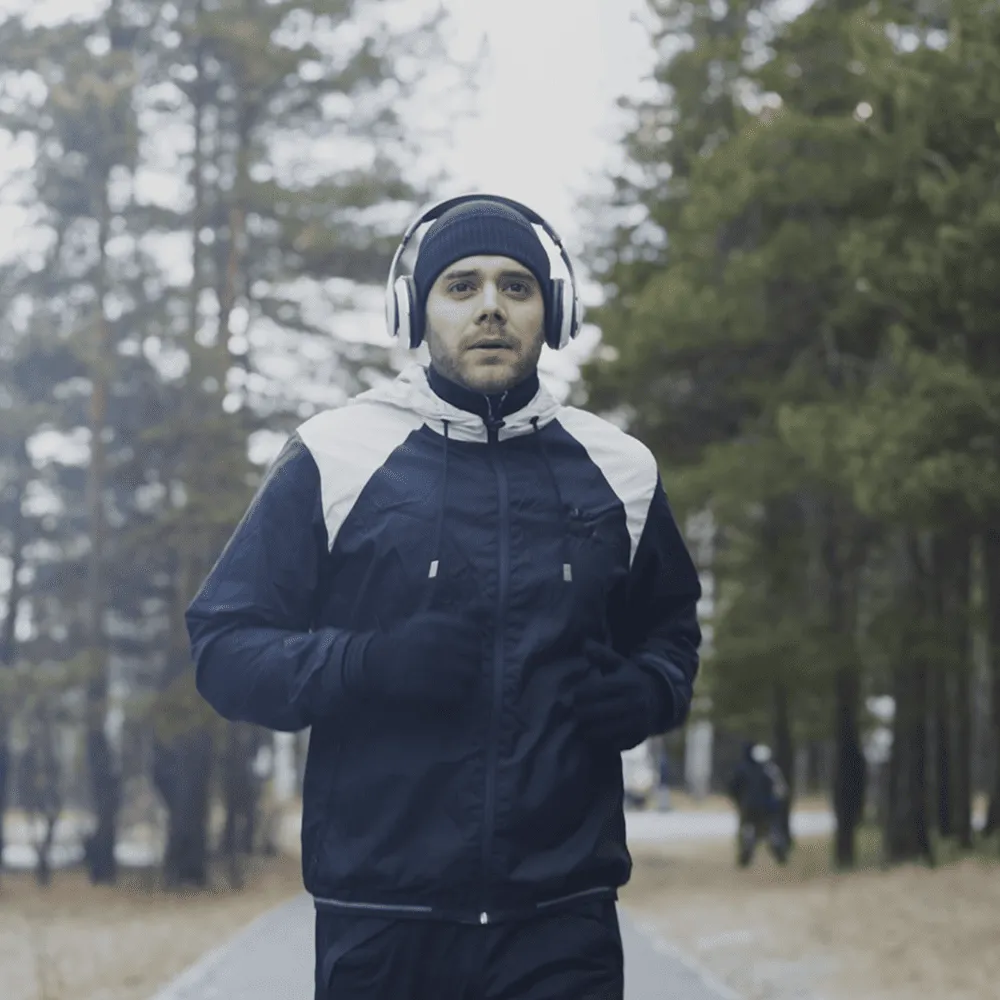 NG習慣3：天冷錯誤運動比不動還糟