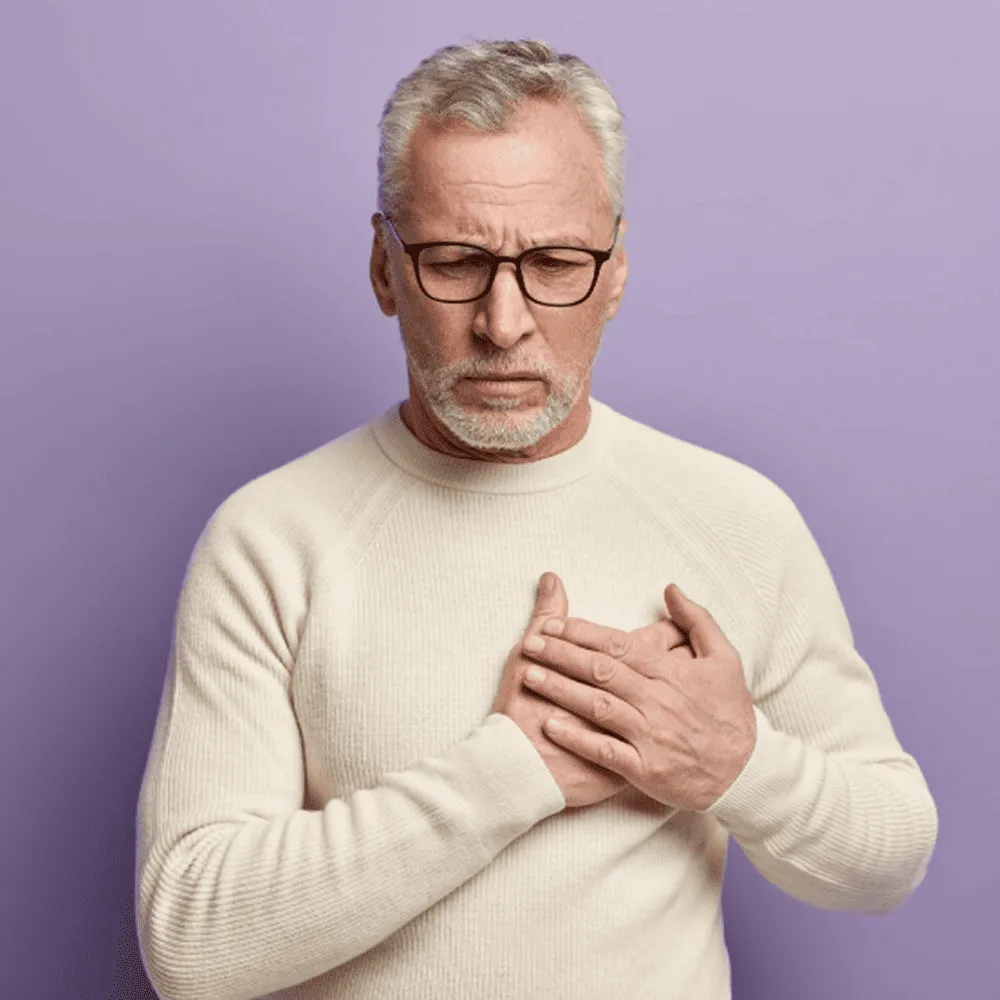 心血管心臟保健