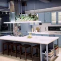 KOHLER 德廚具 室內設計 系統家具舊屋翻新