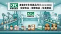 大健康市場趨勢