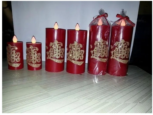 大豆蠟按摩蠟-蠟燭設計製造-芳香蠟燭