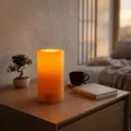 LED蠟燭是什麼？電子蠟燭與傳統蠟燭差異完整比較