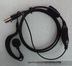 HDT130.310.卡農耳機