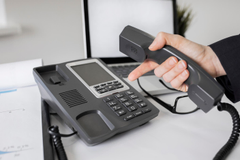 TNC台恩通信-電話轉接設定-IP Phone辦公電話總機