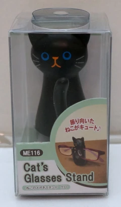 ME-116 黑貓物語 眼鏡架