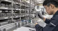 金屬加工廠：CNC代工評估指南