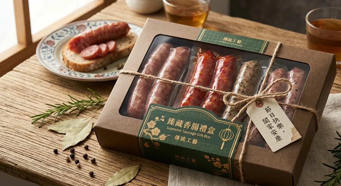 香腸