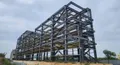 H型鋼結構住宅