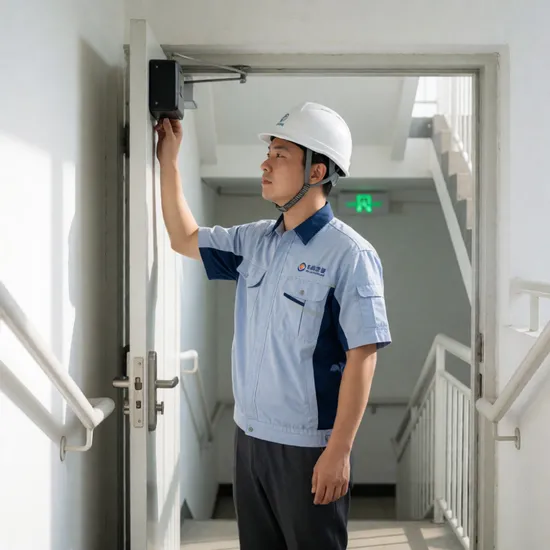 建築物公安申報有哪些?大樓機電保養與公安申報指南!