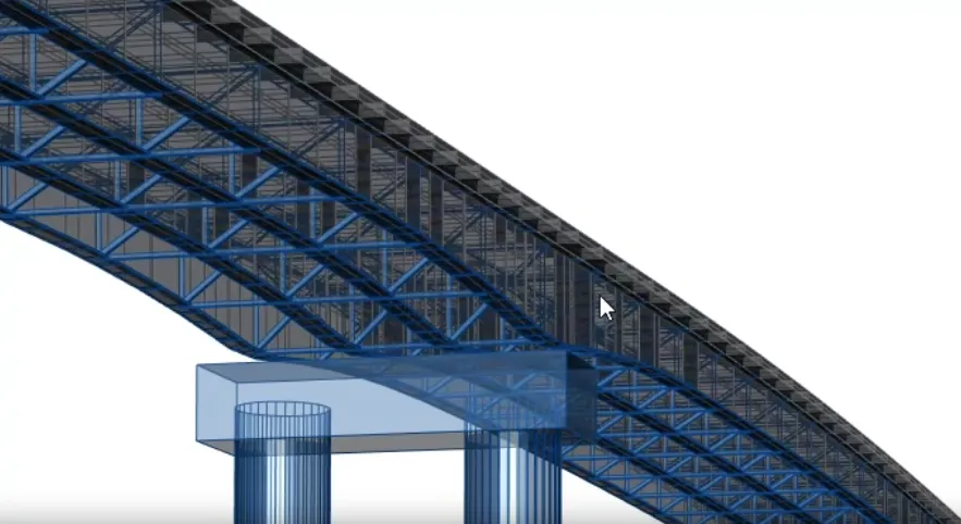 橋梁與進階力學