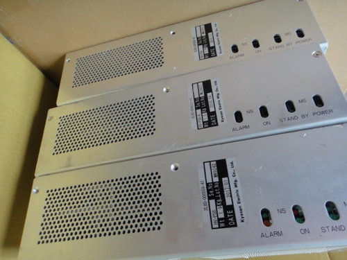 HV-PS8 完修品
