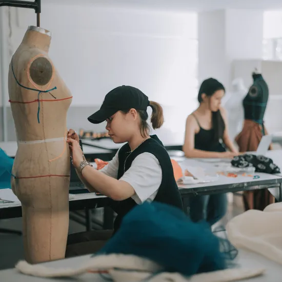 團體服客製流程全解析：從設計到成衣量產一次看懂