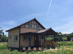 [HA015] 17.6坪 渡假小木屋