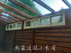 採光罩 雨遮