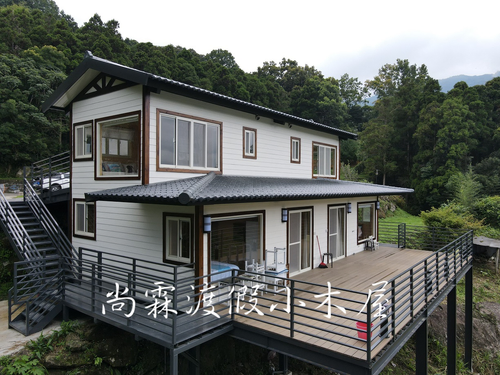 木屋