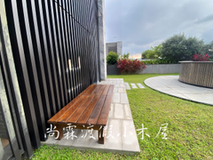 南方松椅子