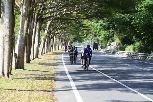 E-Bike電輔車借力 環島變容易