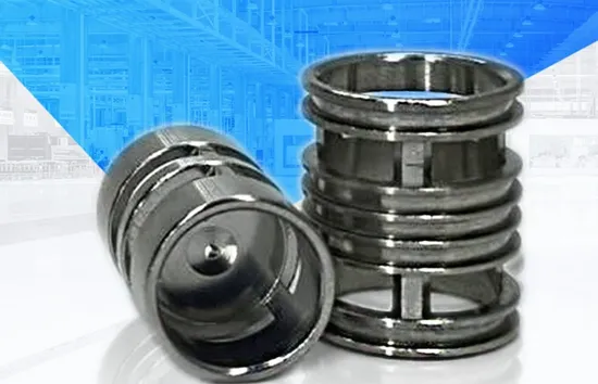 CNC精密加工全解析：新北模具零件製造的技術與應用