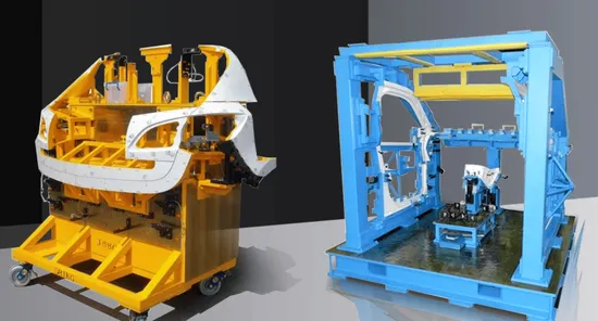 從研磨到表面處理：如何確保精密零件的完美品質