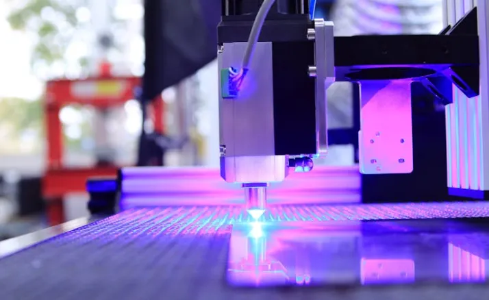 特殊材料的精密加工:從合金鋼到鈦合金的專業製造