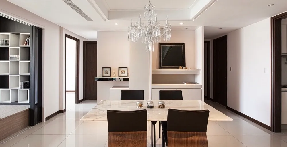 各式風格室內設計