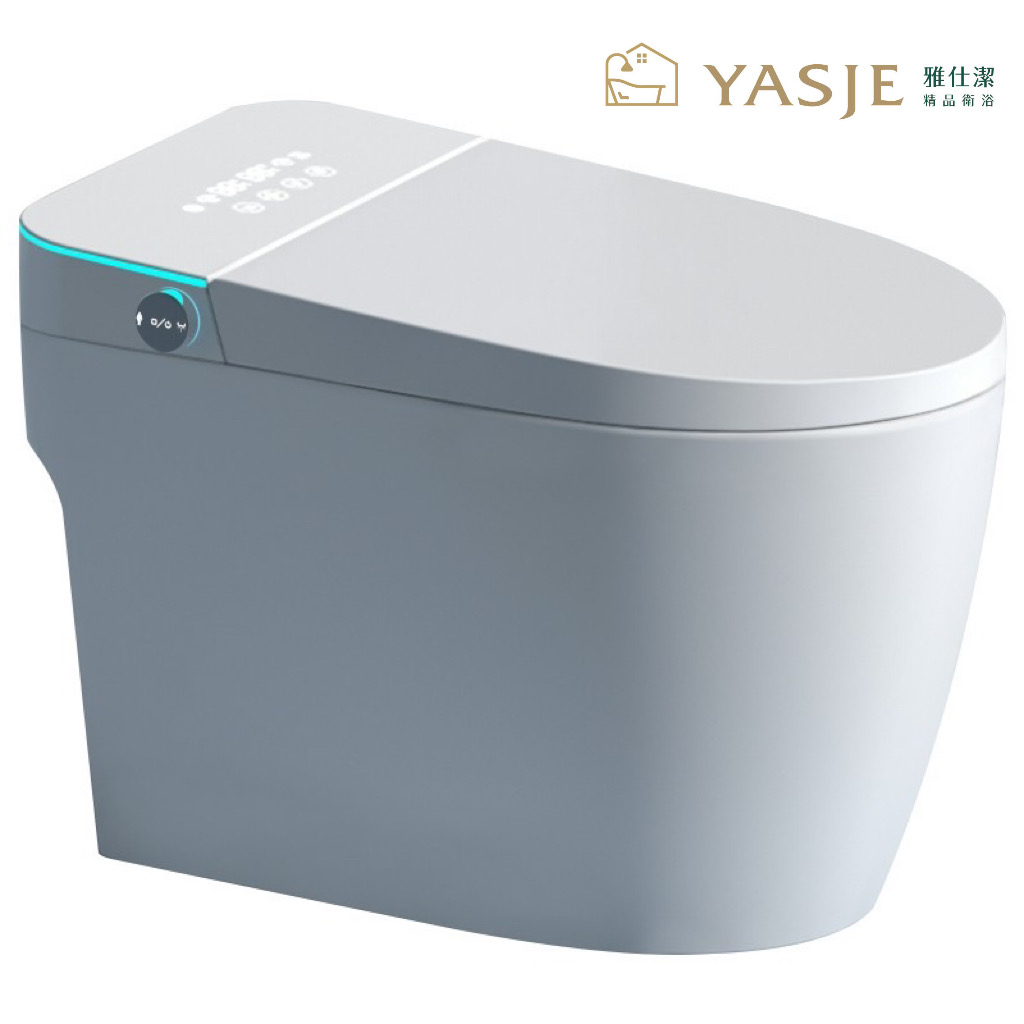 JSL-702全智能馬桶