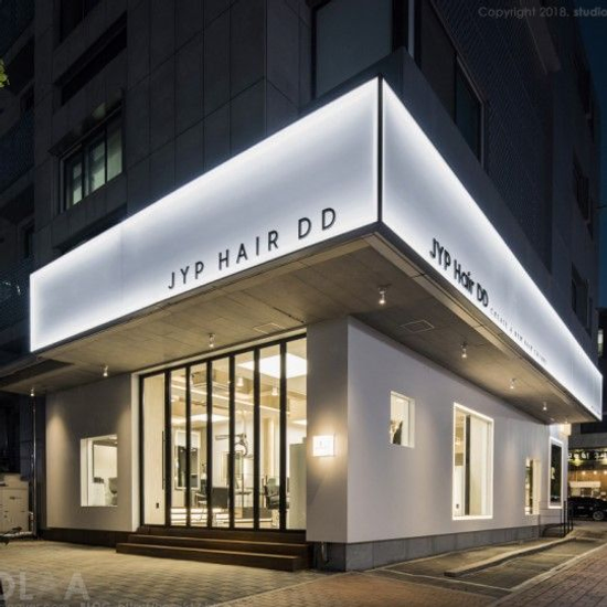 讓人賞心悅目的LED創意招牌