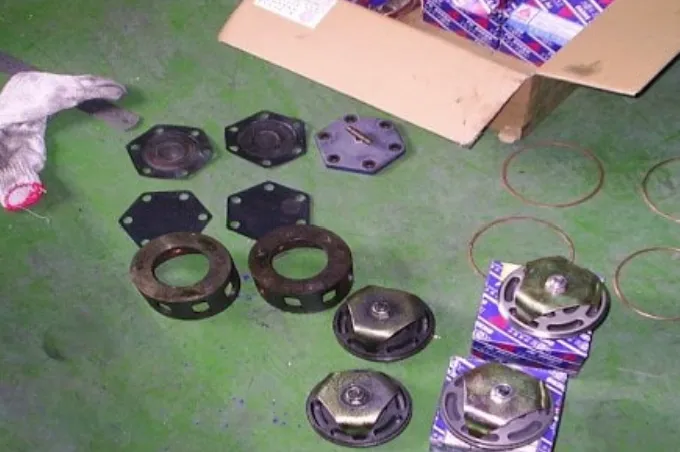 高雄冷卻器清洗