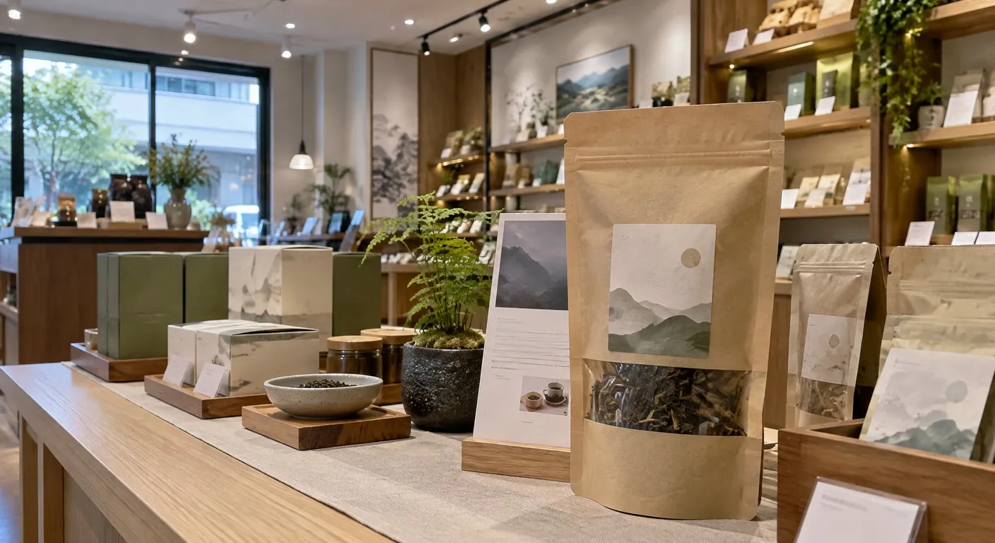 桌面展示牌