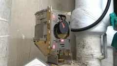 Johnson Controls M150 閥門驅動器展示圖