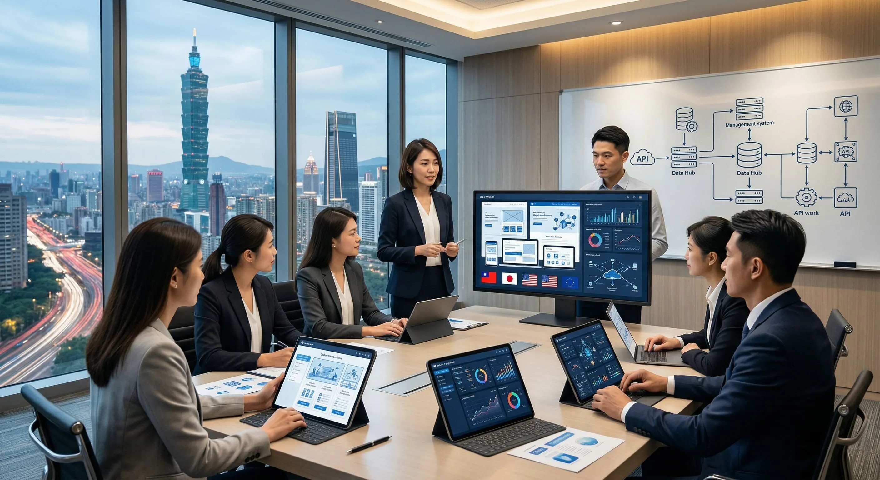 3-2台北企業網站架設