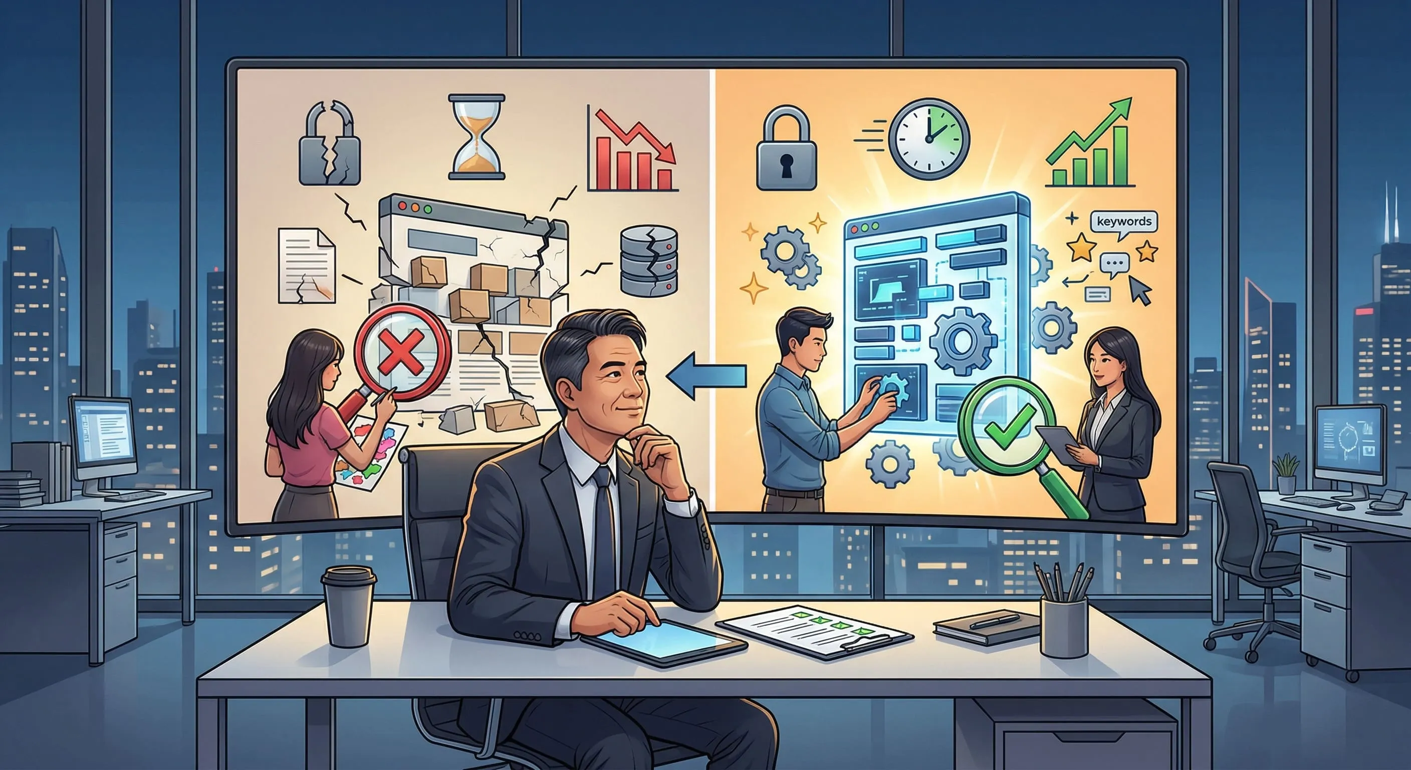 3-3網頁設計公司推薦