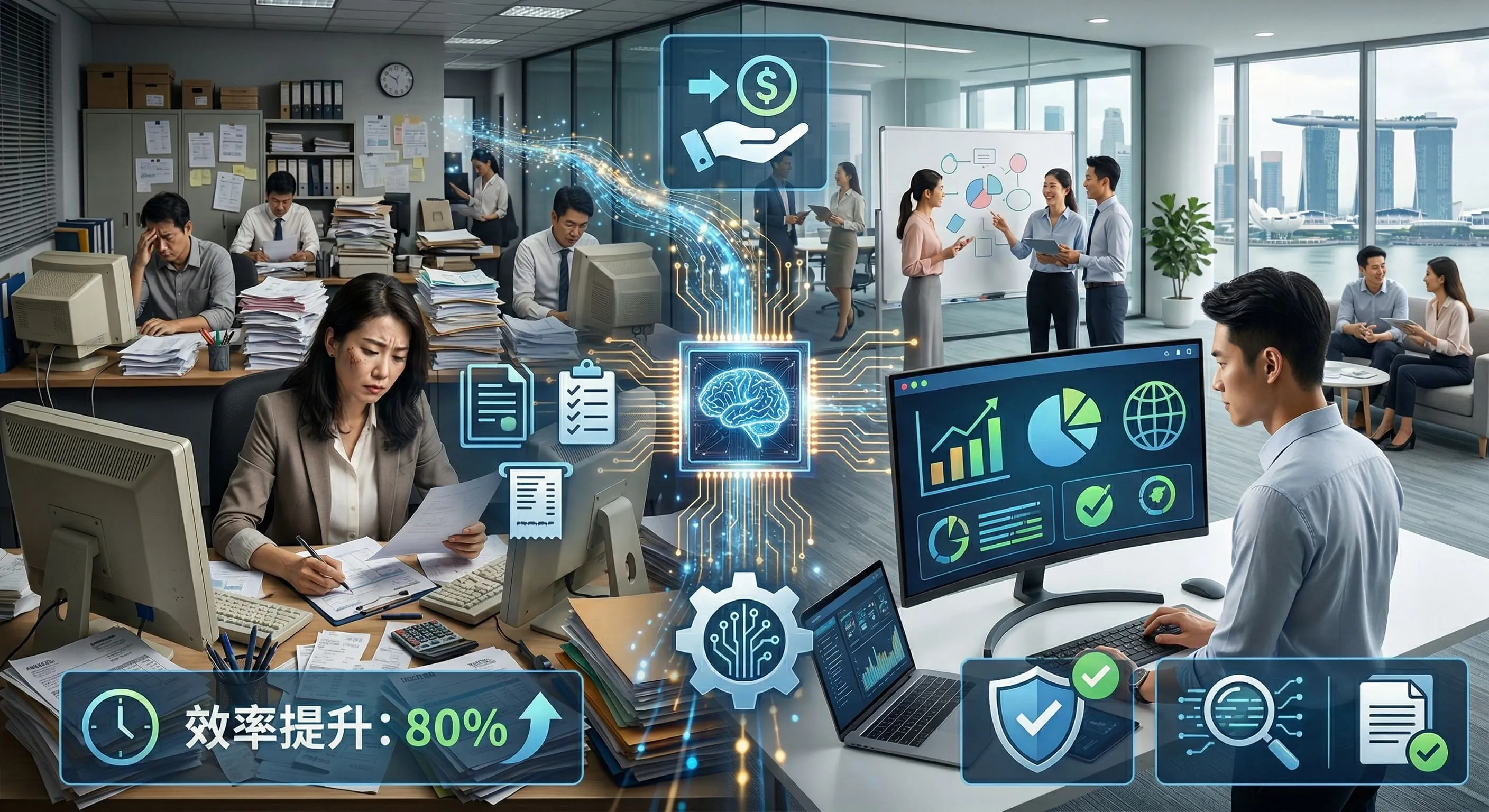 7-2企業AI自動化流程