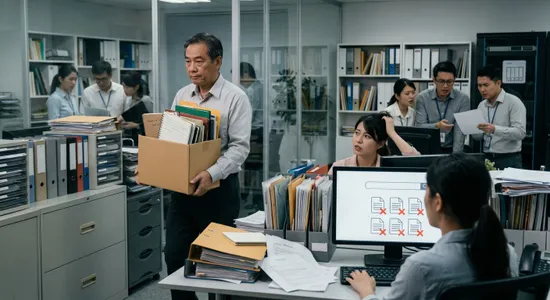 留住企業核心智慧：RAG 知識庫與內部系統客製化開發實務