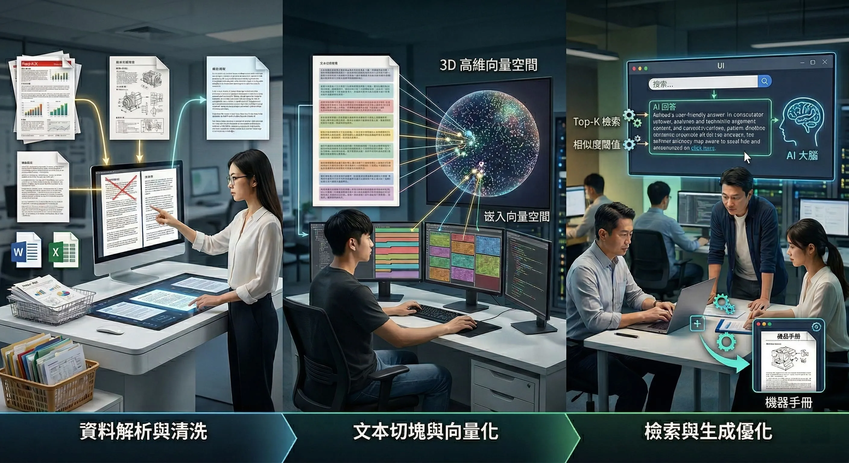 9-2RAG知識庫建置