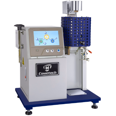 QC-652B 熔融指數試驗機