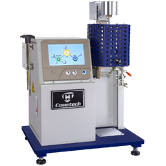 QC-652B 熔融指數試驗機