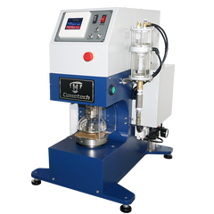 QC-116D 自動破裂強度試驗機