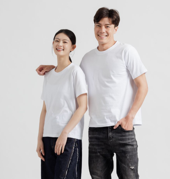 企業制服