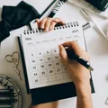 企業桌曆日曆客製