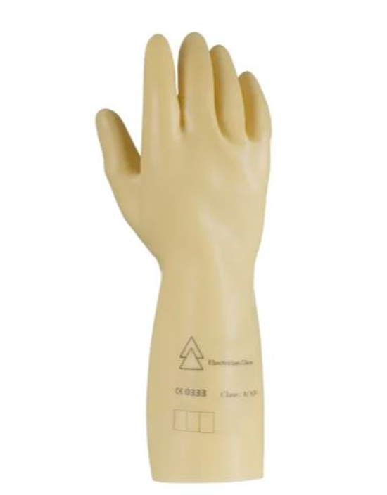 INSULATING LATEX GLOVES C