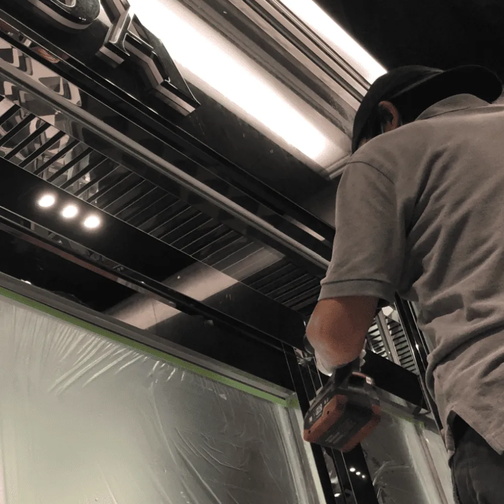 電梯刮傷處理價格