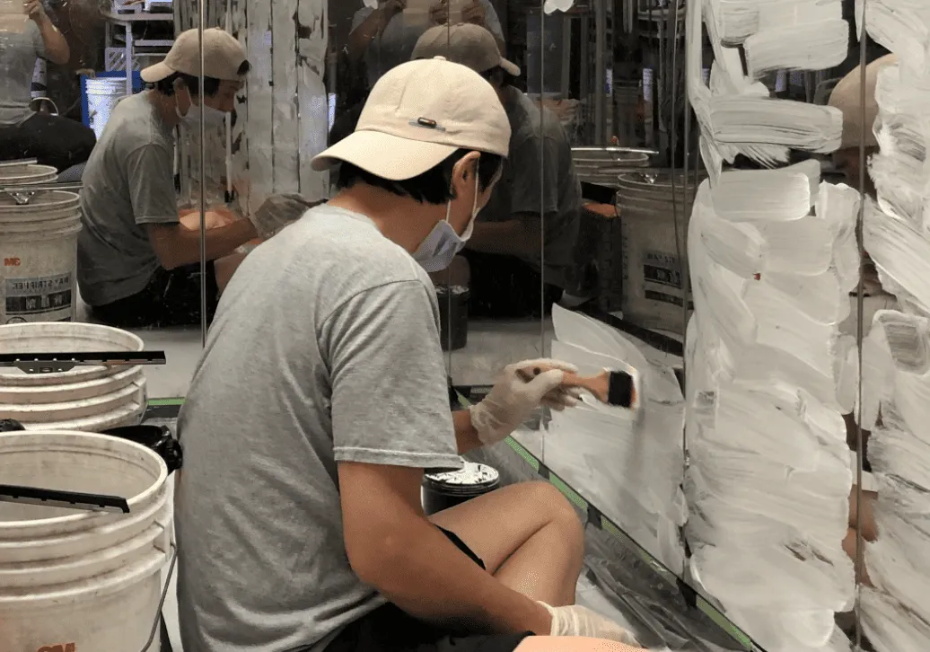 電梯拋光廠商推薦